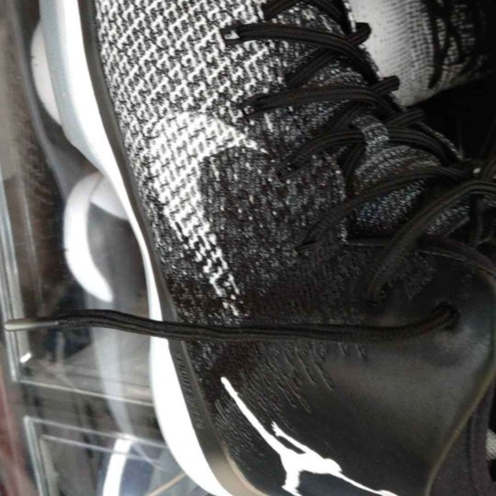 Jordan 31 MID  11.5